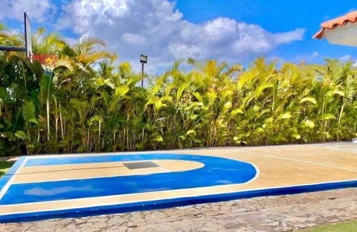 Playa Chiquita Villa | 10 BR huge villa close to Sosua downtown for party birthday or family gateway