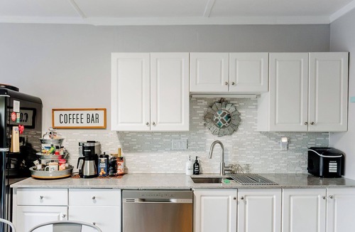 Queens County House | 10 Mile House PEI/personality,local history, nostalgia, & thoughtful touches