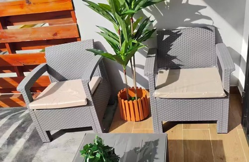 Barrio La Isabelita House | 10 minutes-SDQ Airport,15 minutes-Boca Chica Beach