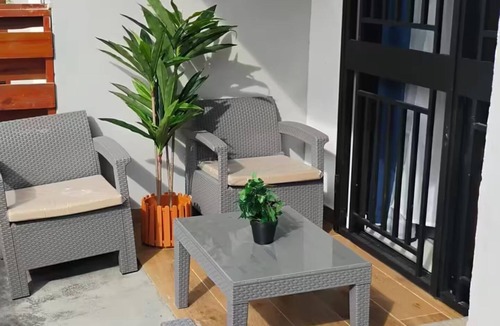 Barrio La Isabelita House | 10 minutes-SDQ Airport,15 minutes-Boca Chica Beach