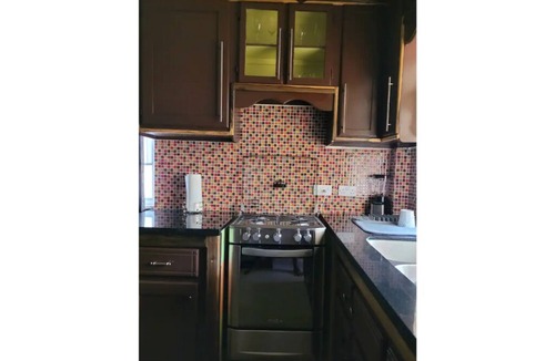 Bonne Terre Villa | 12 Star Villa 2 brCosy one bedroom fully loaded 5 min walk Darren Sammy cricket