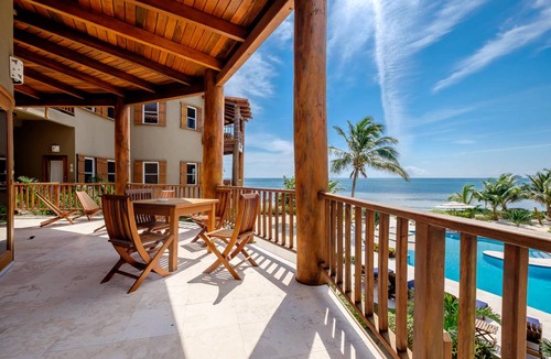San Pedro Condo | 198 m² Condo ∙ 3 bedrooms ∙ 6 guests