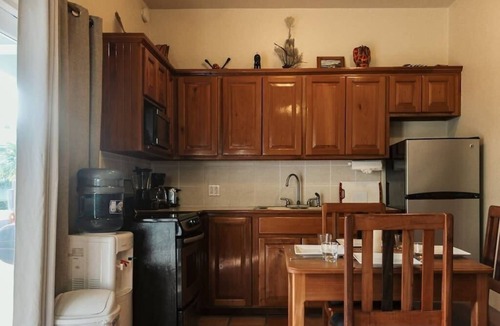 San Pedro Apartment | 1BR Casa De Seaclusion @ Sapphire Beach Resort
