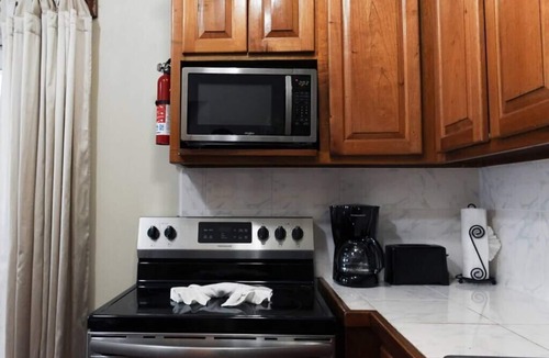 San Pedro Apartment | 1BR "Casita Castaway" @ Sapphire Beach Resort