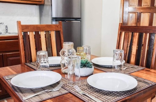 San Pedro Apartment | 1BR "Casita Castaway" @ Sapphire Beach Resort