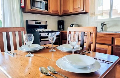 San Pedro Apartment | 1BR Casita Tropical @ Sapphire Beach Resort