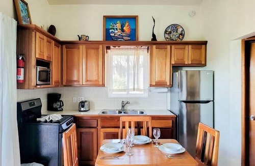 San Pedro Apartment | 1BR Casita Tropical @ Sapphire Beach Resort