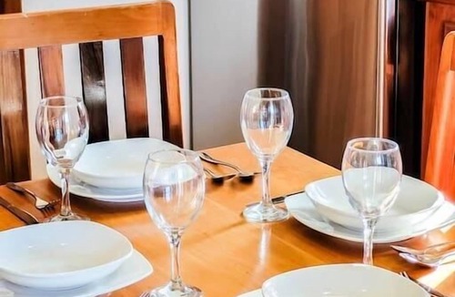 San Pedro Apartment | 1BR Casita Tropical @ Sapphire Beach Resort