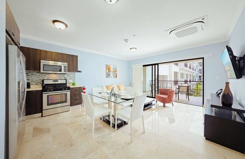 Washington Condo | 1BR1BA Condo w/Pool & Resort Amenities @ PalmBeach