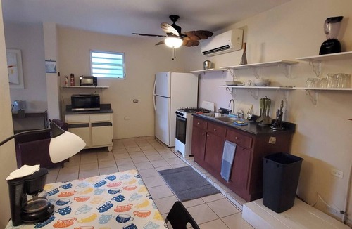 Canovanas House | 1st fl Canovanas affordable lodging 1 Bedroom