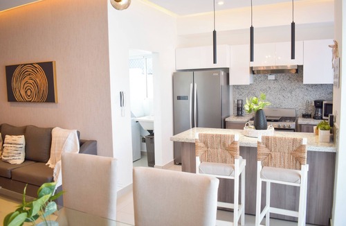 Sarasota Apartment | 2 Bed Apartment, floor 6