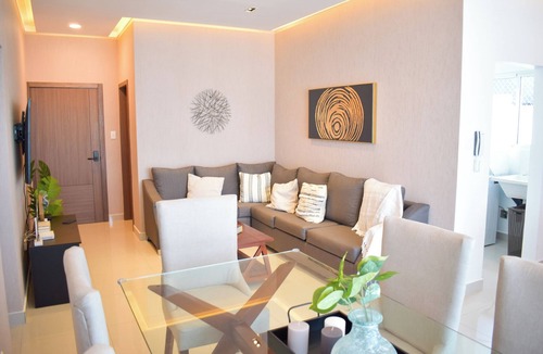 Sarasota Apartment | 2 Bed Apartment, floor 6