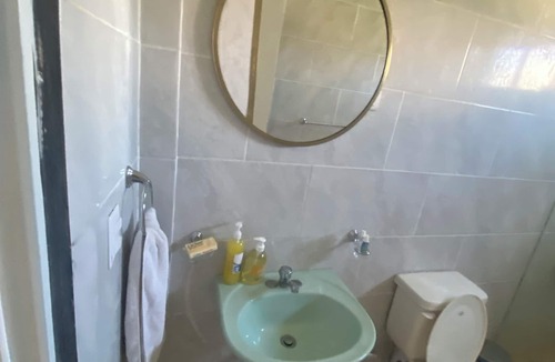 San Francisco de Macoris Apartment | 2-bedroom apartment in amazing San Francisco de Macorís with AC