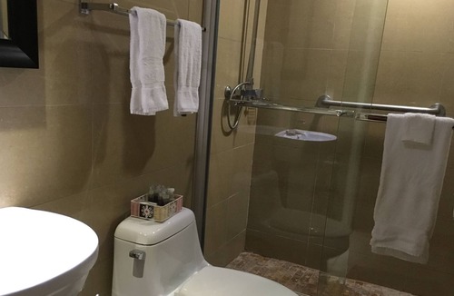 Oranjestad-West Condo | 2 Bedroom, 2 Bathrooms, Sleeps 5 = One happy family vacation!