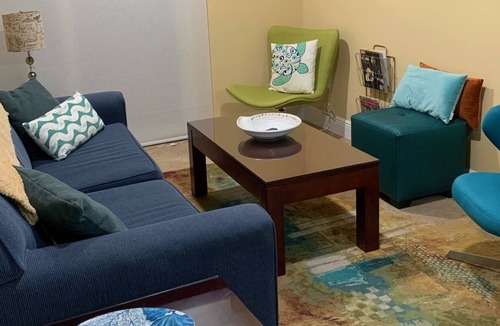 Oranjestad-West Condo | 2 Bedroom, 2 Bathrooms, Sleeps 5 = One happy family vacation!