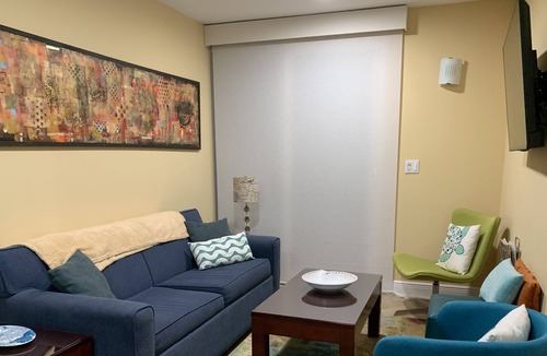 Oranjestad-West Condo | 2 Bedroom, 2 Bathrooms, Sleeps 5 = One happy family vacation!