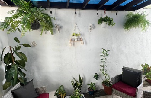 Vista Hermosa Apartment | 2-bedroom apartment in tranquil Santo Domingo Este with AC
