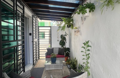 Vista Hermosa Apartment | 2-bedroom apartment in tranquil Santo Domingo Este with AC