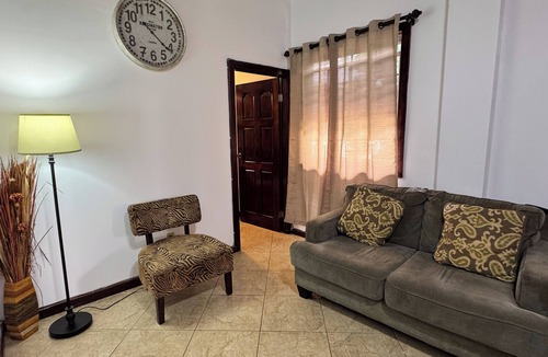 Hopkins Apartment | 2-bedroom apartment in peaceful Hopkins with WiFi, AC. Enjoy your stay