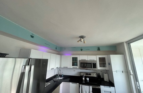 Cabezas Apartment | 2-bedroom apartment in soothing Fajardo near beautiful beaches