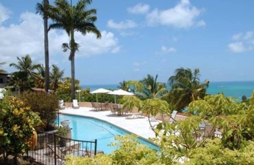 Paradise View Apartment | 2-bedroom Apartment With Seaviews