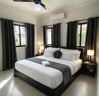 Sosua Apartment | 2-bedroom apartment with 24h electricity and private parking - 4