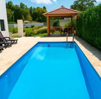 Sosua Apartment | 2-bedroom apartment with 24h electricity and private parking - 4