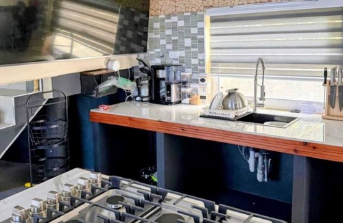 Port Antonio House | 2-bedroom modern oceanview home in Port Antonio, 15 mins from beaches