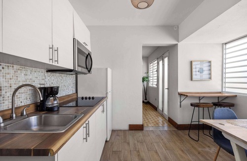 Miramar Apartment | 2-Bedroom | Near T-Mobile District & Calle Cerra