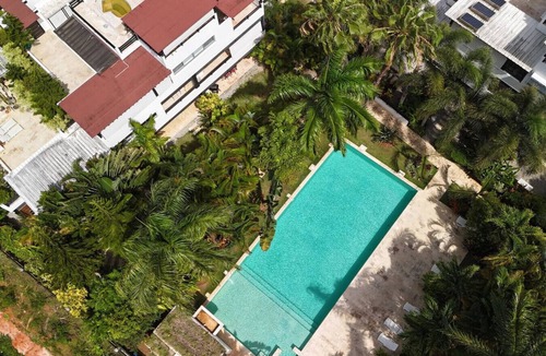El Callejon Apartment | 2 Bedroom Pool Apartment
