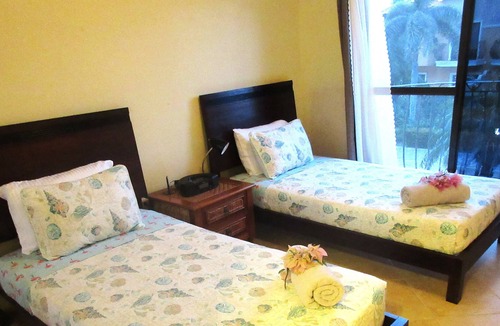 Kamay House | 2 Bedroom Townhouse at Gold Coast, Close to the beaches of Aruba