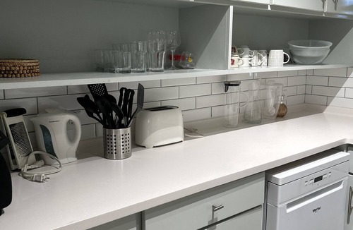 Bridgetown Apartment | 2 minute walk to Brighton's Beach, Kensington Oval, Apt on a quiet street