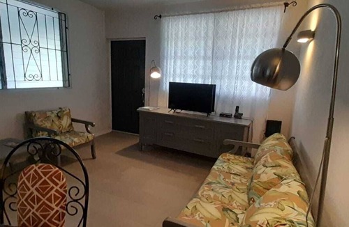 Bridgetown Apartment | 2 minute walk to Brighton's Beach, Kensington Oval, Apt on a quiet street