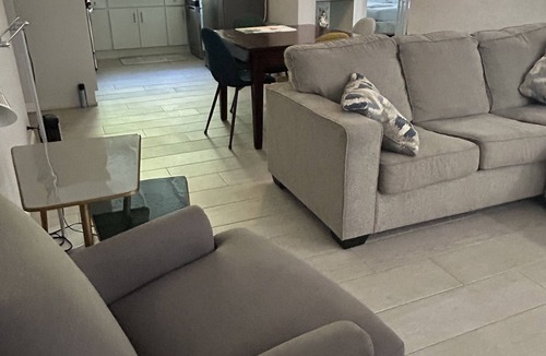 Bridgetown Apartment | 2 minute walk to Brighton's Beach, Kensington Oval, Apt on a quiet street