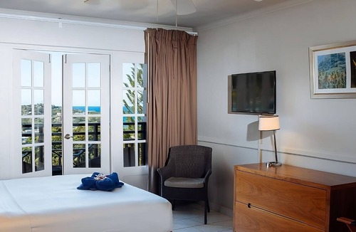 Charlotte Hotel | 2 Units | Ultimate Relaxation with Scenic Views & Beach Access in St. Lucia
