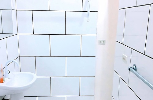 Ensanche Ozama Apartment | 207 - Double Occupancy Studio, 2nd Floor