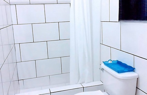 Ensanche Ozama Apartment | 207 - Double Occupancy Studio, 2nd Floor