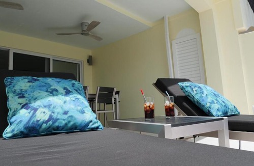 Jolly Harbour Villa | 217B Jolly Harbour Antigua - Clearwater Villa
