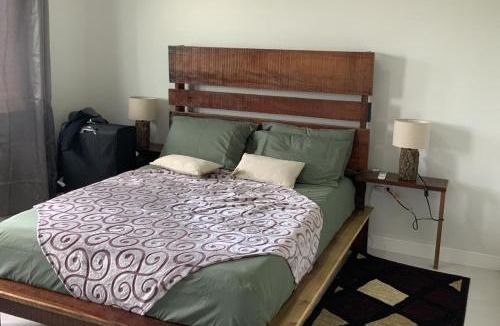 New Kingston Apartment | 2Bed Apartment - Pool Garden Parking