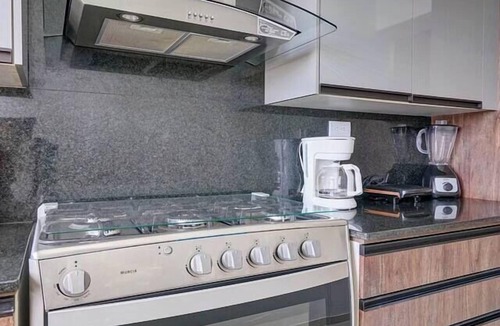 Bella Vista Apartment | ® 2BR{Ajega~Views} @Downtown SDQ +Pool+Gym