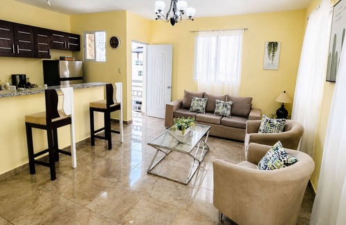 Los Maestros Apartment | 2BR Apartment with Ocean & Mountain Views