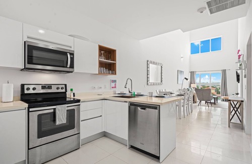 Turibana Condo | 2BR CONDO W Full Kitchen! Resort Pool!