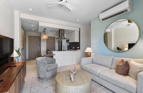 Opal Apartment | 2BR Condo w/Island View | Aracari 27 by Bocobay