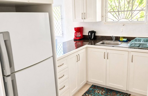 Bridgetown Cottage | 2BR Cottage, Walk to Brandons Beach, AC, WiFi