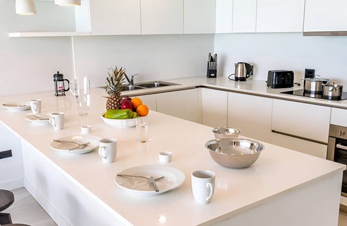 Fryes Beach Hotel | 2BR Villa! Private Luxury Escape Overlooking the Caribbean Sea in Antigua!