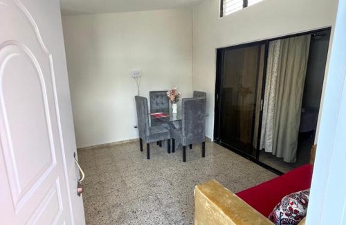 Santo Domingo Apartment | 2cristian suit