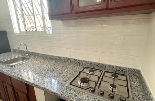 Santo Domingo Apartment | 2cristian suit