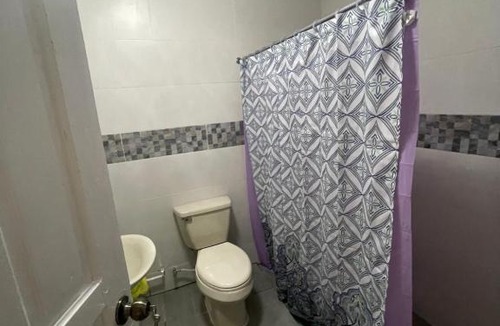 Santo Domingo Apartment | 2cristian suit