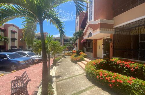 Guaricano Apartment | 2DR Spacious 3-Bedroom Apartment Santo Domingo