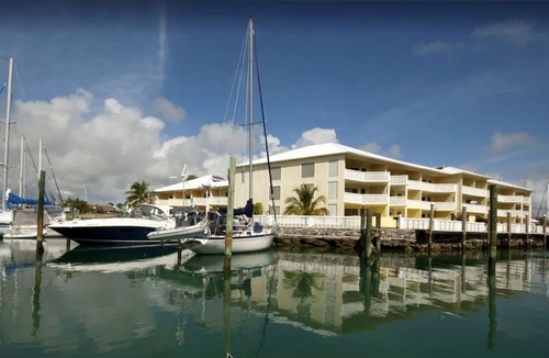 Bahama Reef Resort | 3 bd Villa | Ocean Reef Yacht Club & Resort | Travel by Whye Enterprise